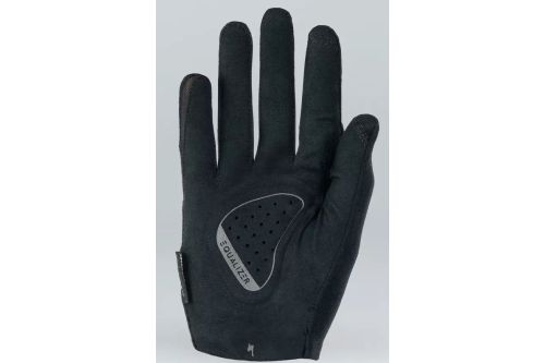 Rękawice SPECIALIZED Men's Body Geometry Grail Long Finger Gloves XXL